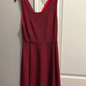 XS Express dress